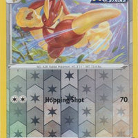 Sword & Shield: Fusion Strike: 213/264 - Lopunny - Uncommon