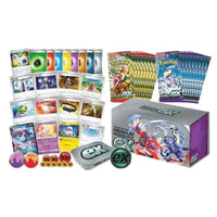 Scarlet & Violet EX Premium Trainer Box - Japanese Pokemon TCG
