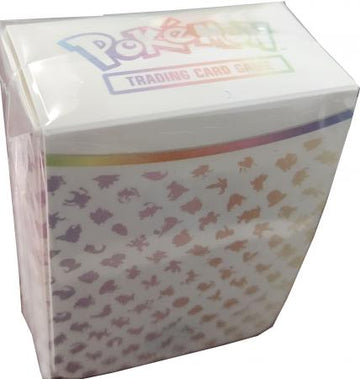 Pokemon Deck Boxes : Deckbox 151 Ultra Premium Collection (Pokemon)