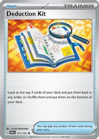 Scarlett & Violet Surging Sparks : 213/191 - Kecleon - Illustration Rare