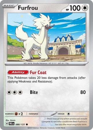 Scarlet & Violet: Prismatic Evolutions: 137/131 - Friends in Paldea - Full Art Secret Rare Prismatic Evolutions Single